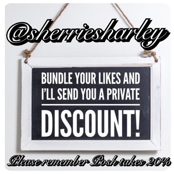 Big Discounts When You BUNDLE your LIKES πβπβπβ - Picture 8 of 8